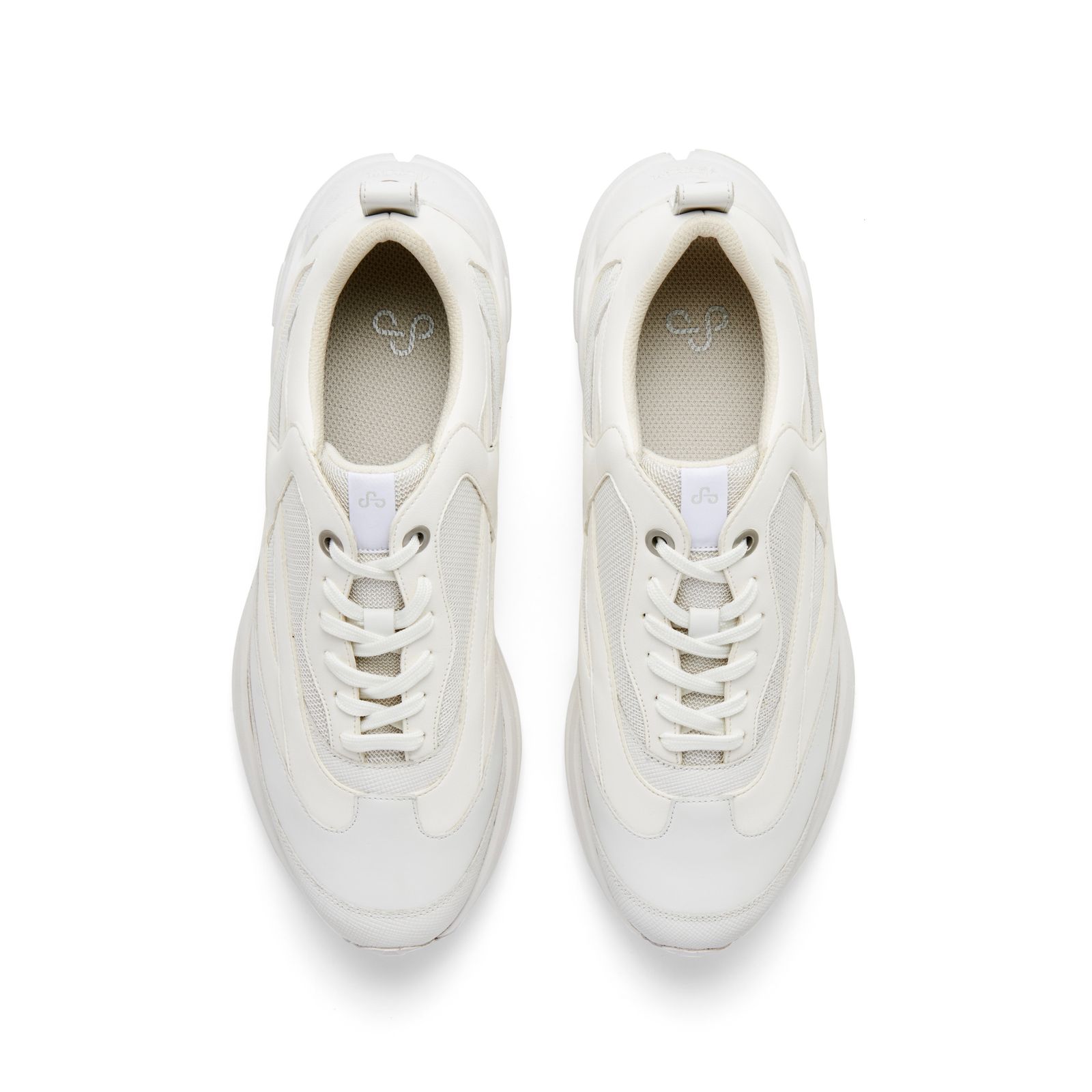 【残りわずか】The Curve_1(WHITE)