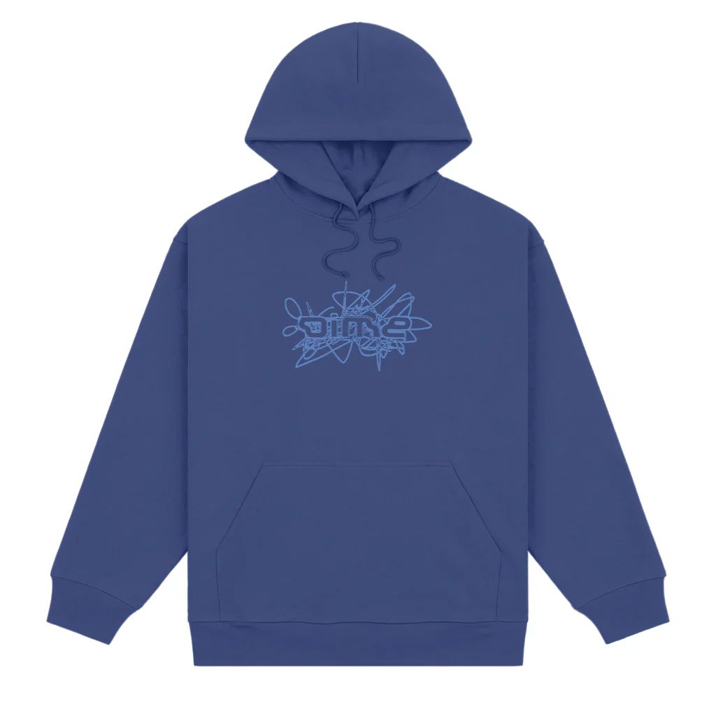 【残り一点】Glyph Hoodie