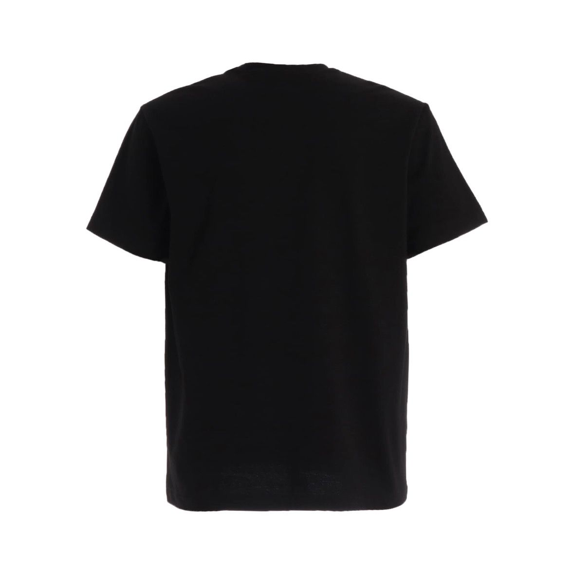 【残り一点】ブラックダイアカットソー