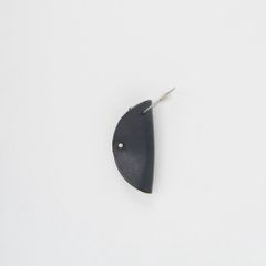 【残りわずか】Circle(NAVY)