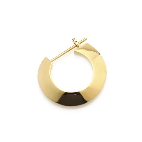 【お取り寄せ注文可能】Disk Pierce L(K10 YELLOW GOLD)