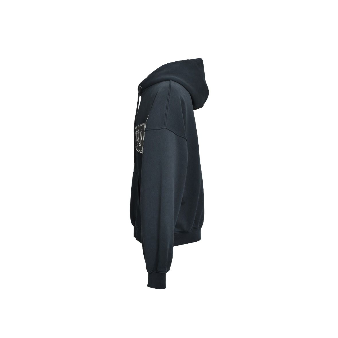 【残り一点】Southside Cross Logo Hoodie