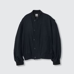 【残り一点】Wool Blouson