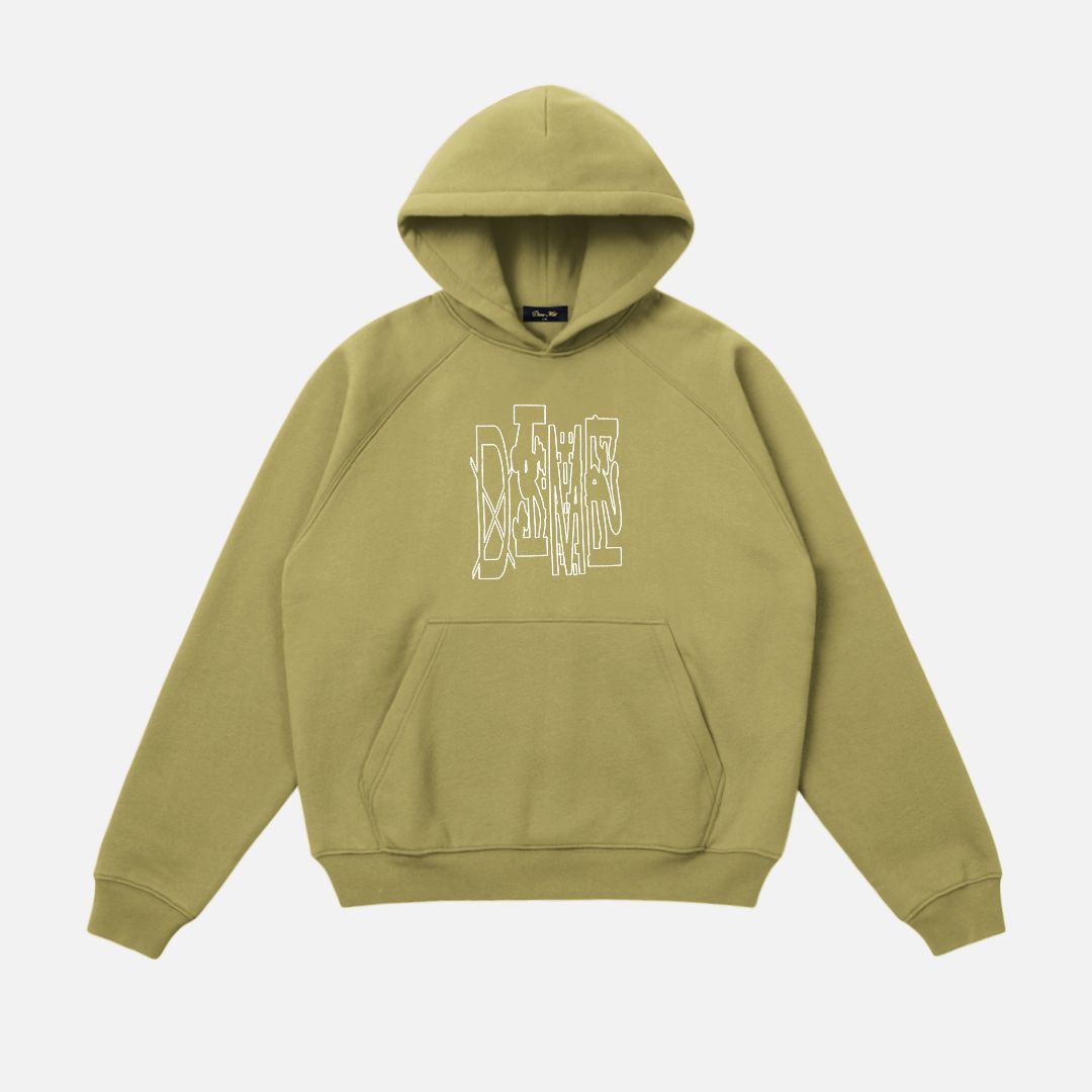 【残り一点】Nsa Hoodie