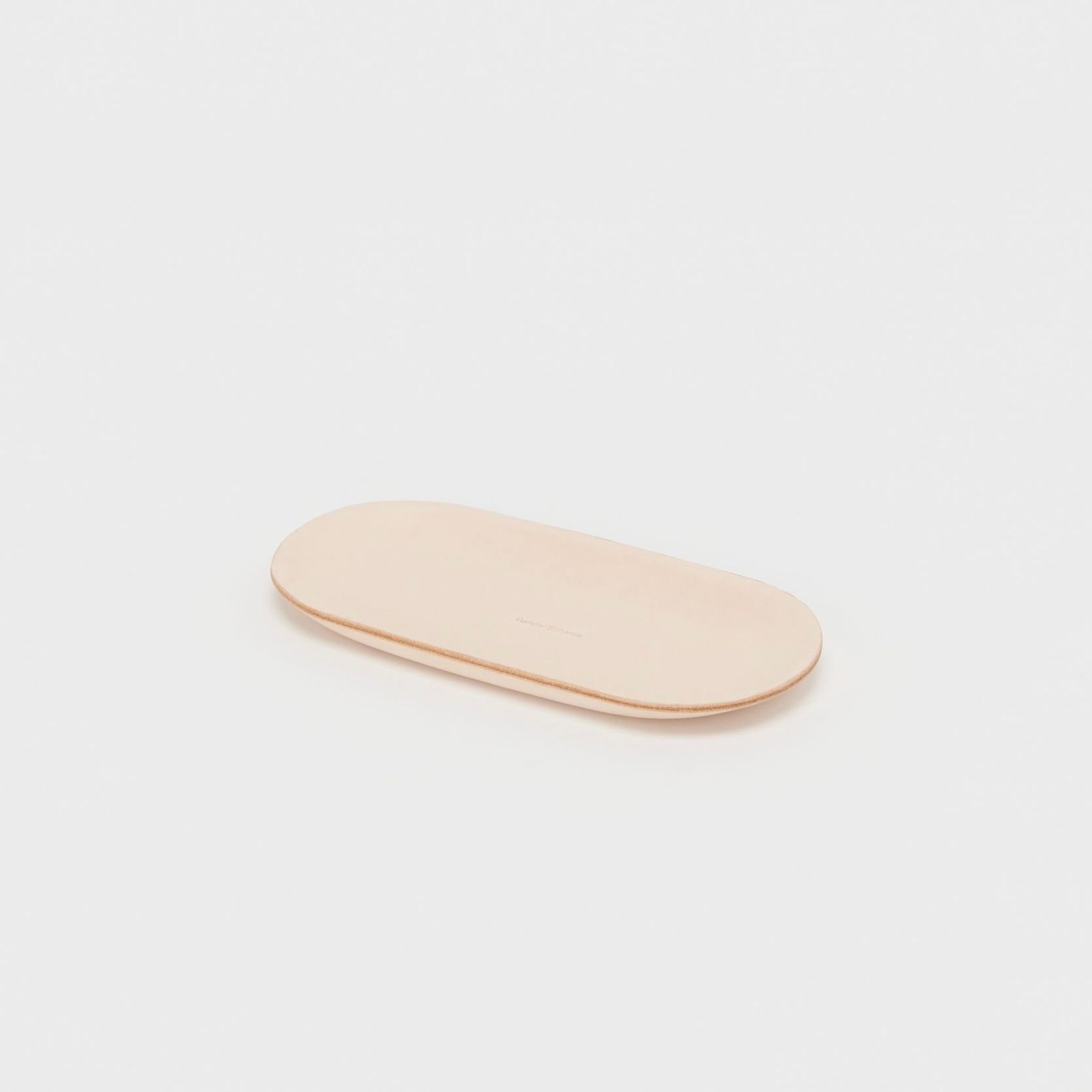 【次回入荷9月中旬予定】Round Tray(NATURAL)
