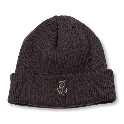 【残り一点】Cal NT Logo Knit Cap