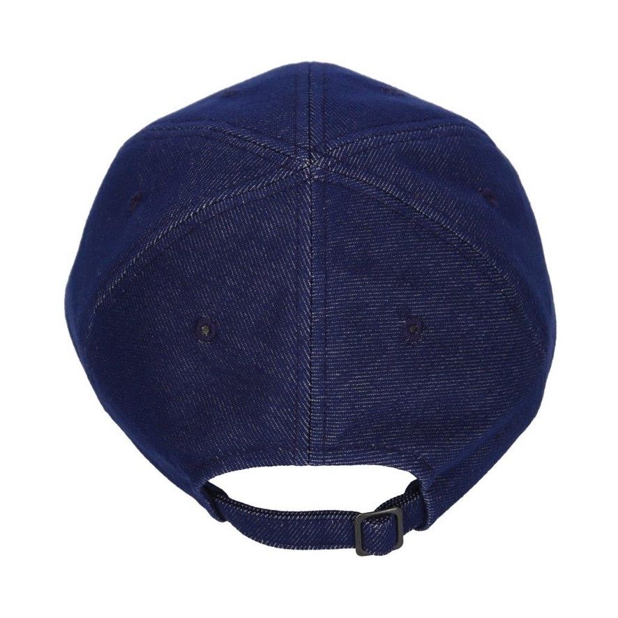 【残り一点】28G Rope Dyeing Denim Cap