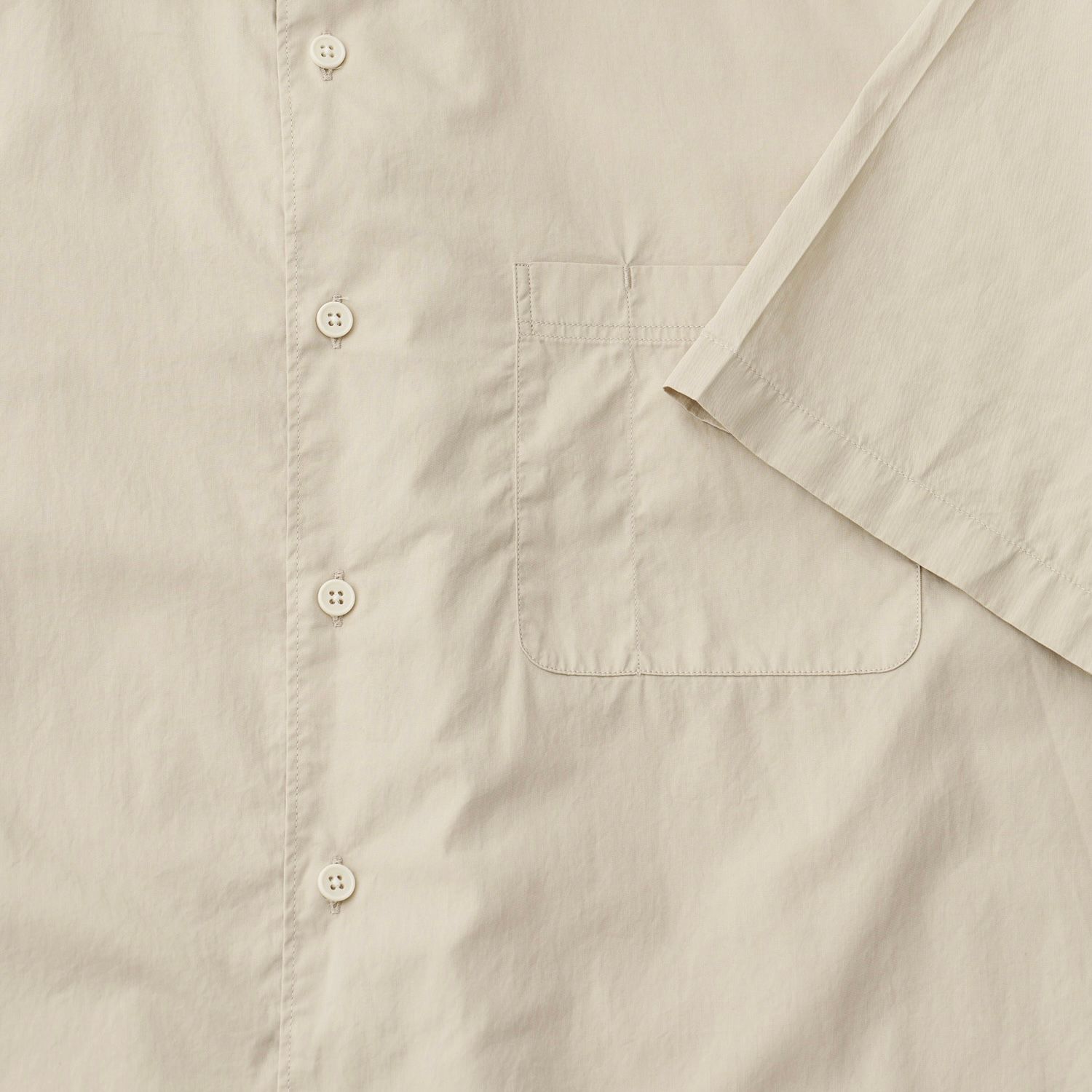 【残り一点】Daily Life Shirt