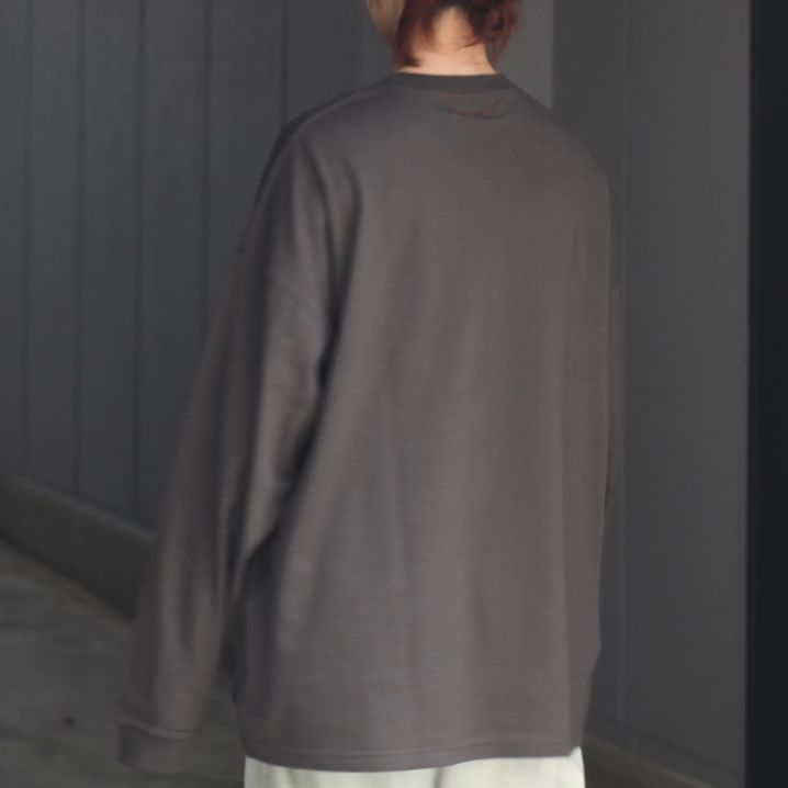 【残り一点】BOKU HA TANOSII Dance Logo ロンTee