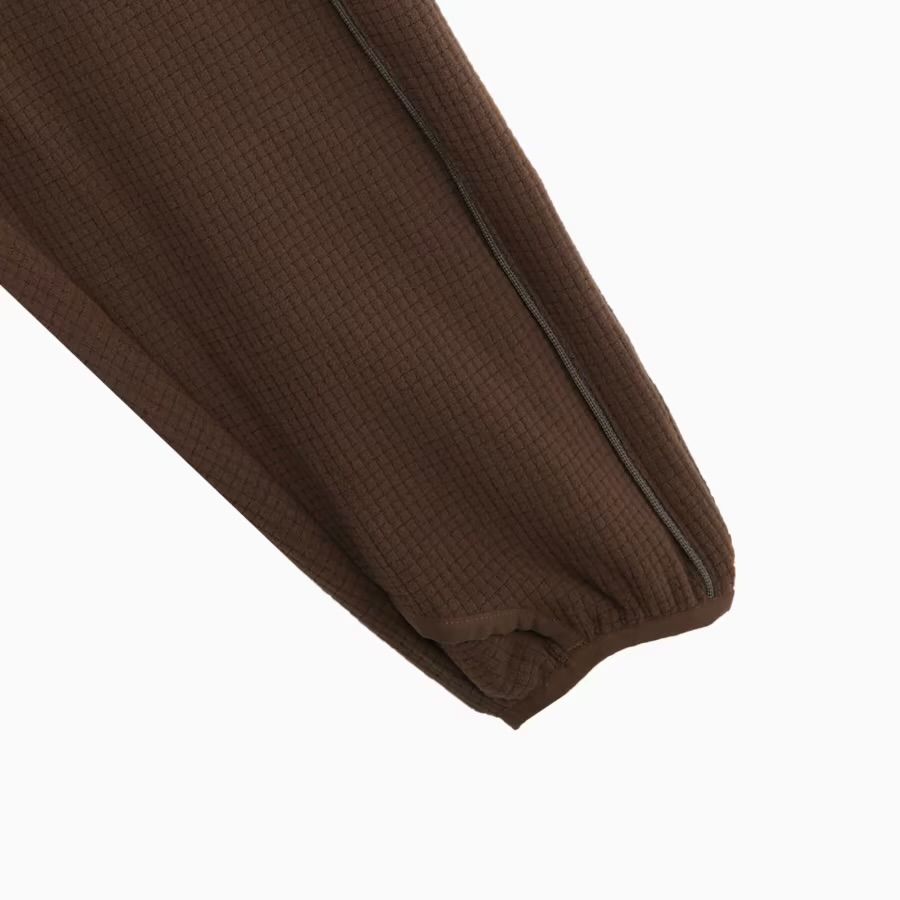 【残り一点】Fleece Zip-Up Jacket