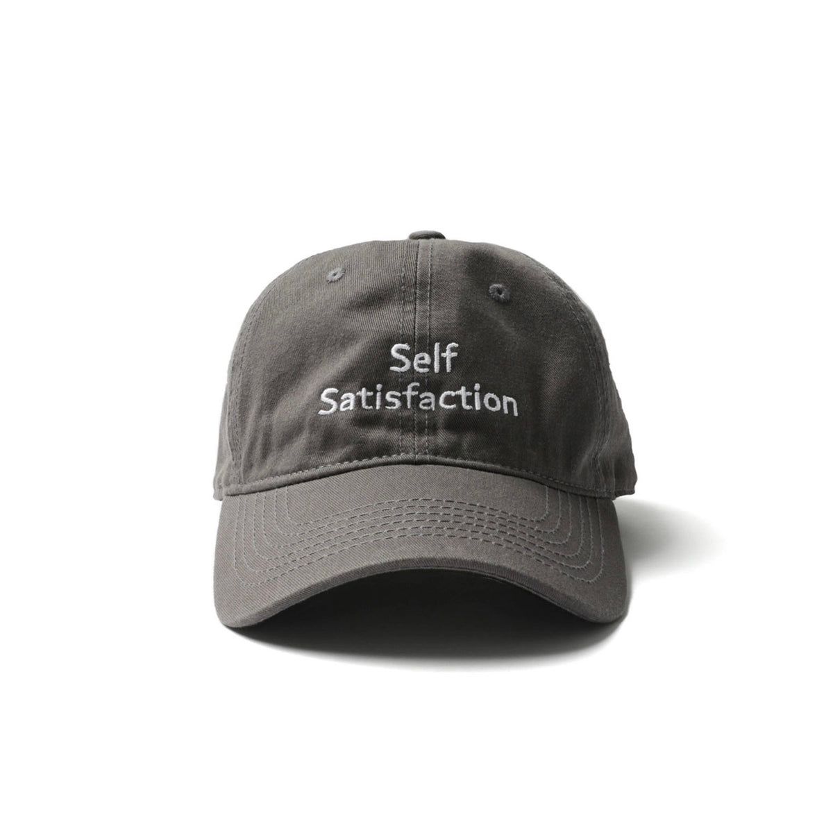 【再販売通知受付可能】Self Satisfaction Cap