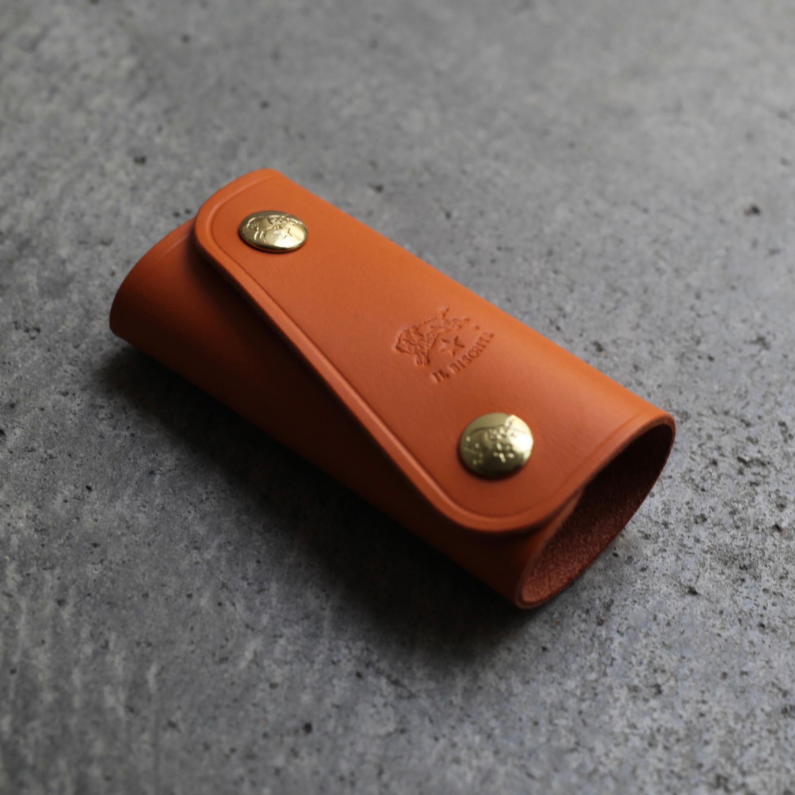 【残り一点】キーケース