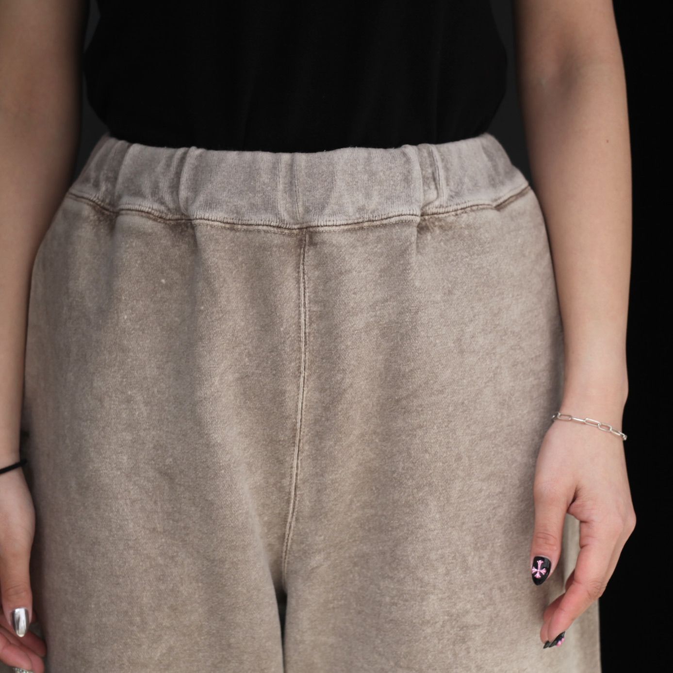 【残り一点】Buggy Sweat Pants