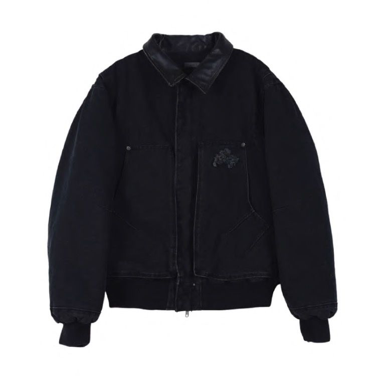 【残り一点】EP.8 04 Jacket
