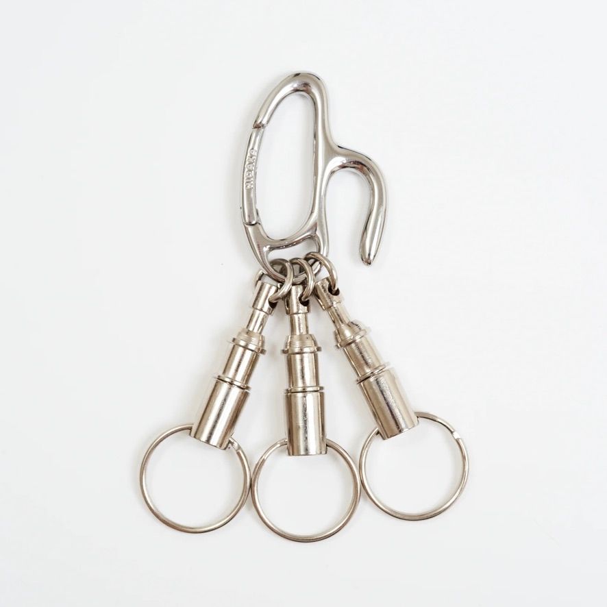 【残りわずか】Release Keychain