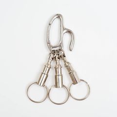 【残りわずか】Release Keychain