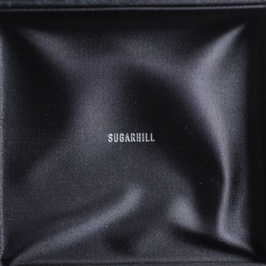 小物 sugarhill Oval Buckle Studed Bangle OVAL BUCKLE BANGLE – SUGARHILL TOKYO