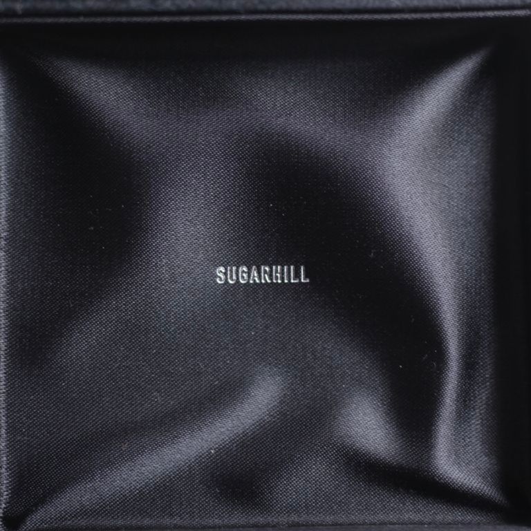 SUGARHILL - 【残り一点】Oval Buckle Studed Bangle(GOLD) | ACRMTSM 