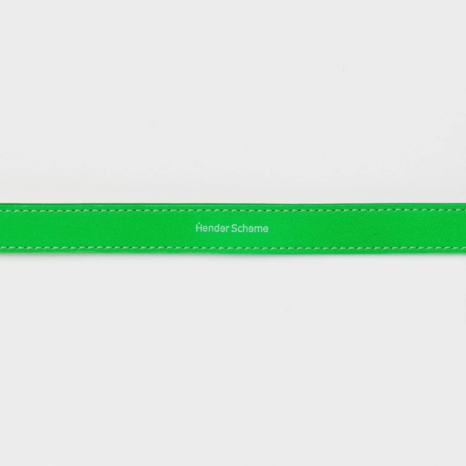 【残り一点】Highlight Glass Cord(GREEN)
