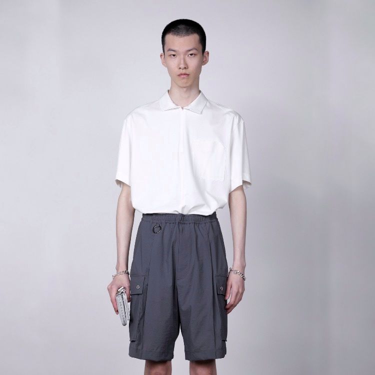 【残り一点】Shorts(NERDRUM)