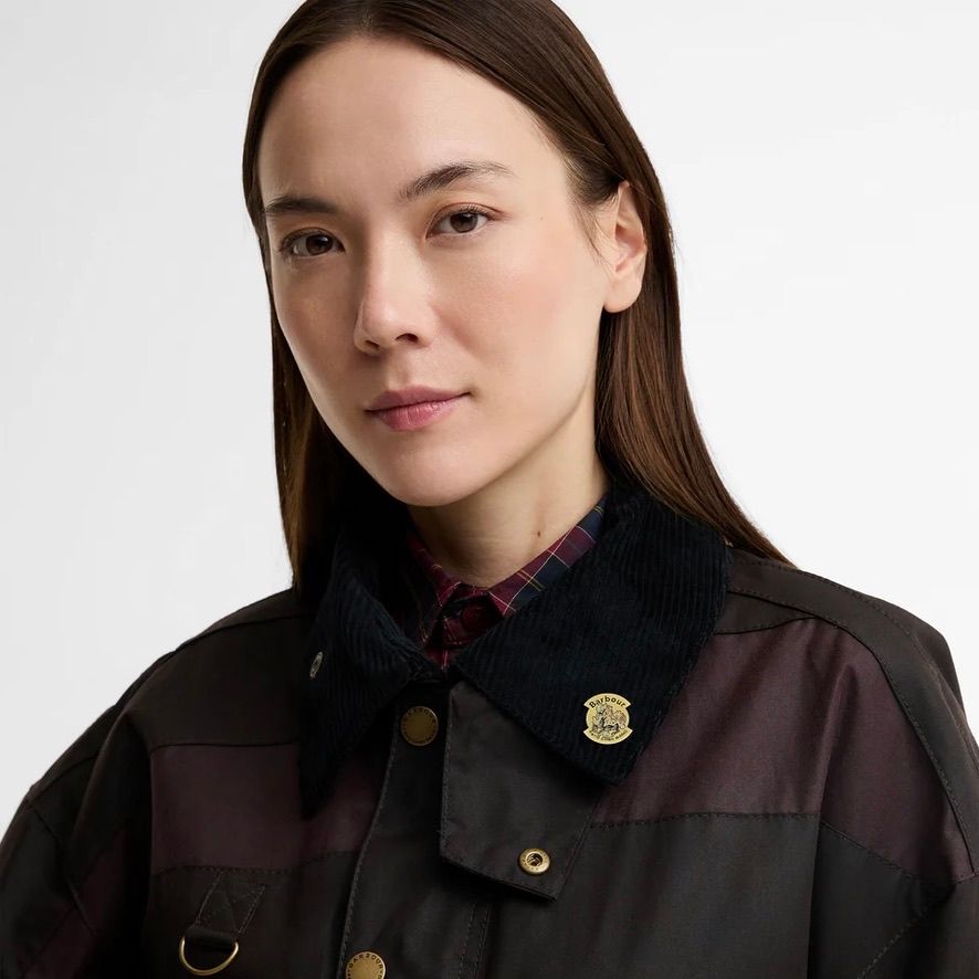 【残り一点】Feng Porter Wax