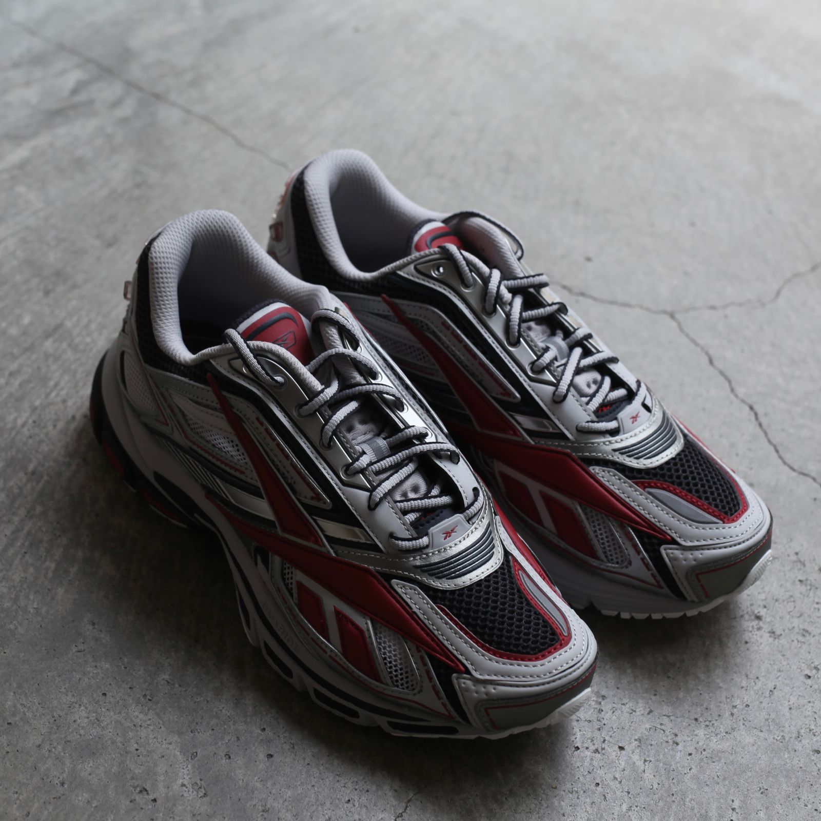 【激安大特価！】 Reebok STORE ONLINE ACRMTSM | Ultra Road 【残り一点】Premier - サロペット・オーバーオール・オールインワン