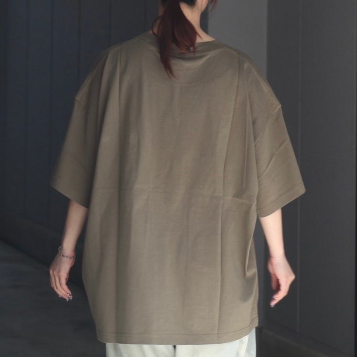 【残り一点】Hard Times T Shirt