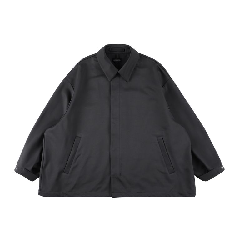 【残り一点】40G Differential Shrinkage Coach Jacket