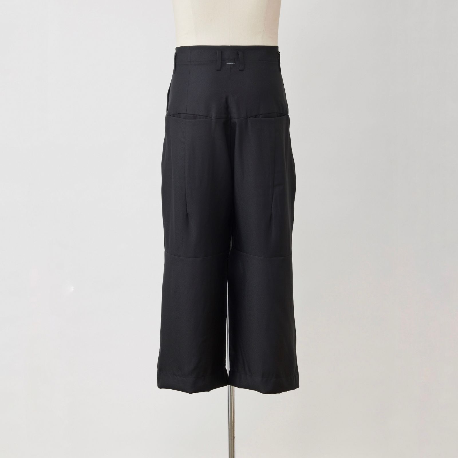 【残り一点】Upcycled Baggy(COTTON)