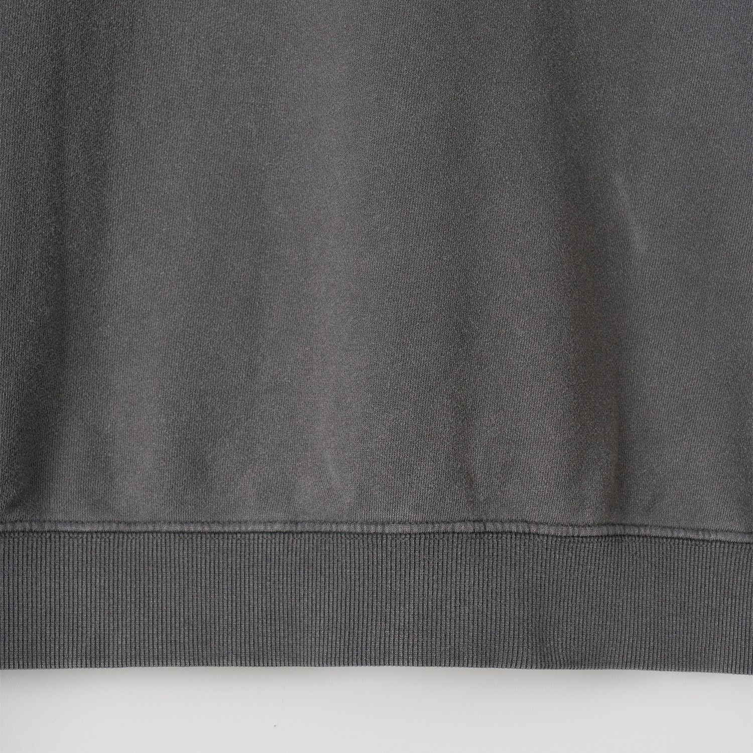 【残り一点】Sulfar Dyed 50's Sweatshirt