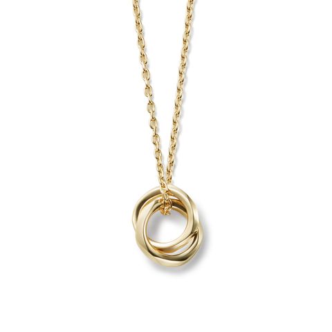 【お取り寄せ注文可能】K10 Crockery Bond Pendant_L