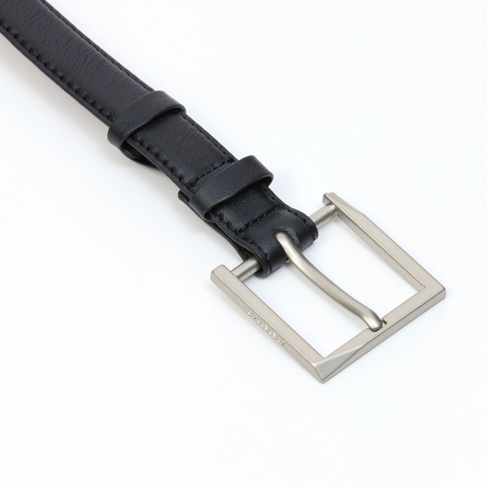 【残り一点】Tetraight Belt Product. 118