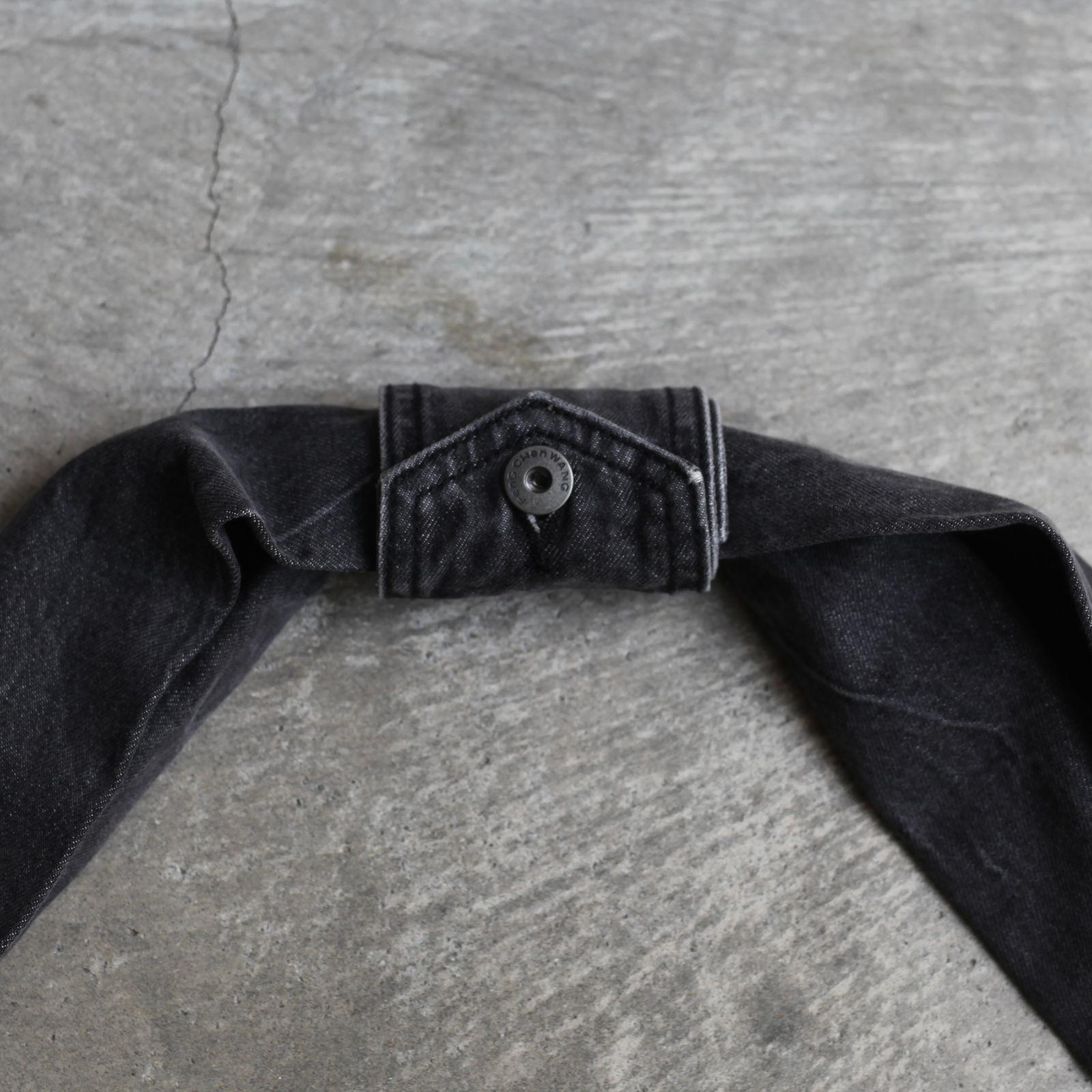 【残り一点】Deconstructed Crossbody Bag