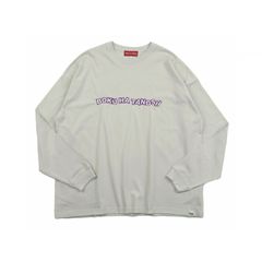 【残り一点】BOKU HA TANOSII Dance Logo ロンTee