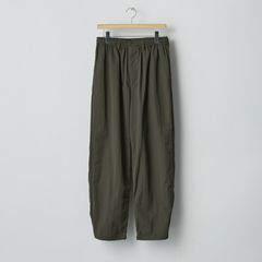 【残り一点】Windbreaker Track Trousers