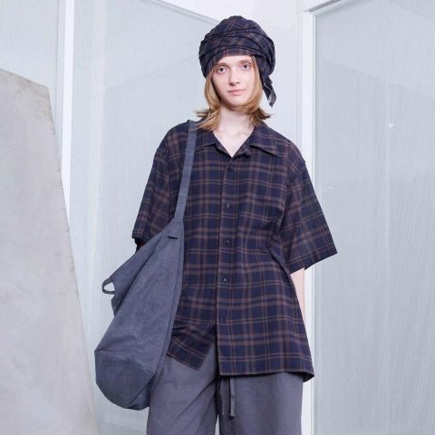 【残り一点】CO/NY プレイバッグ