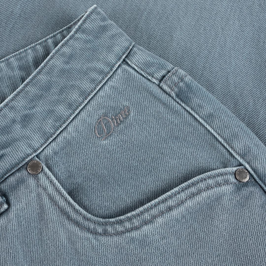 【残り一点】Relaxed Denim Pants