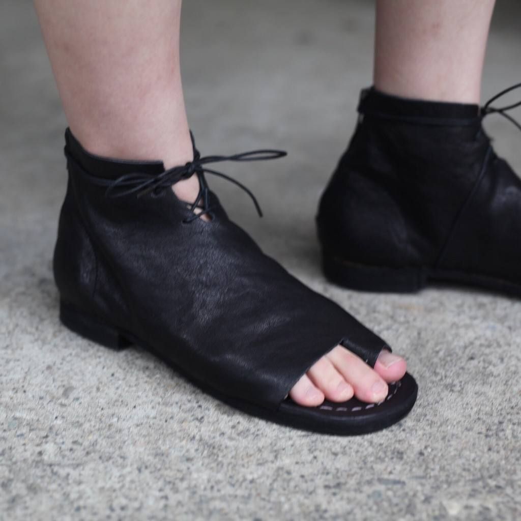 【お取り寄せ注文可能】Boot Sandals(MEN) - EU40