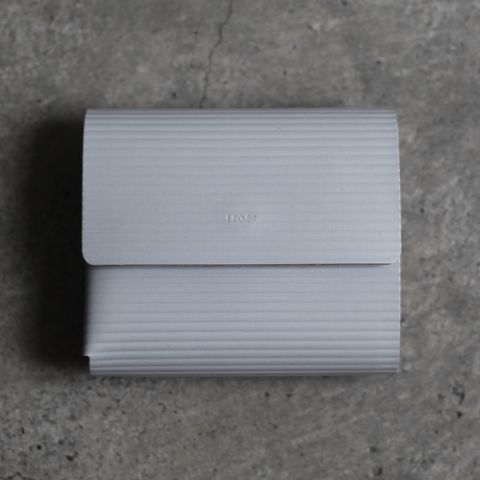 【残り一点】Cardboard Short Wallet