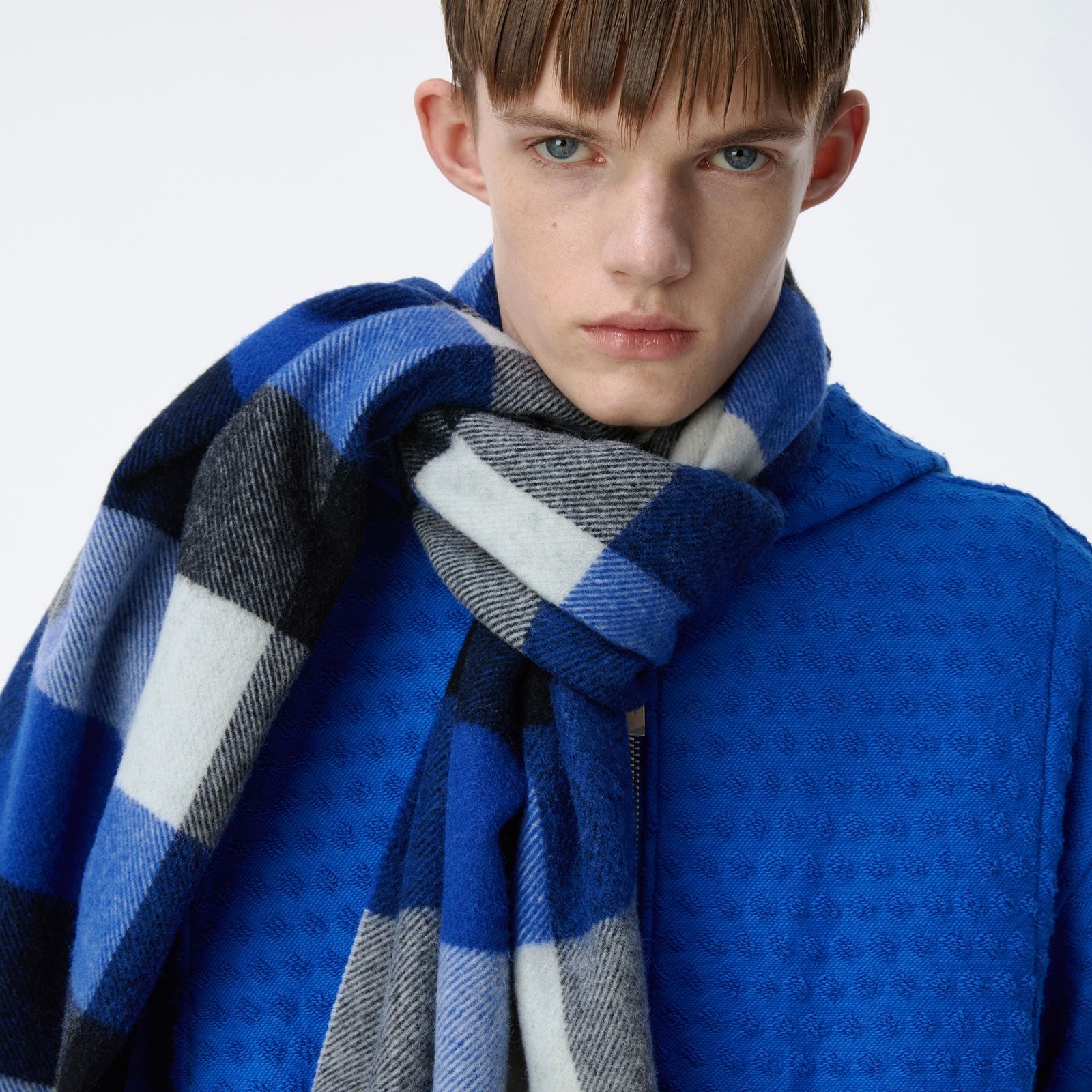 【残り一点】Faylen Muffler Product. 70