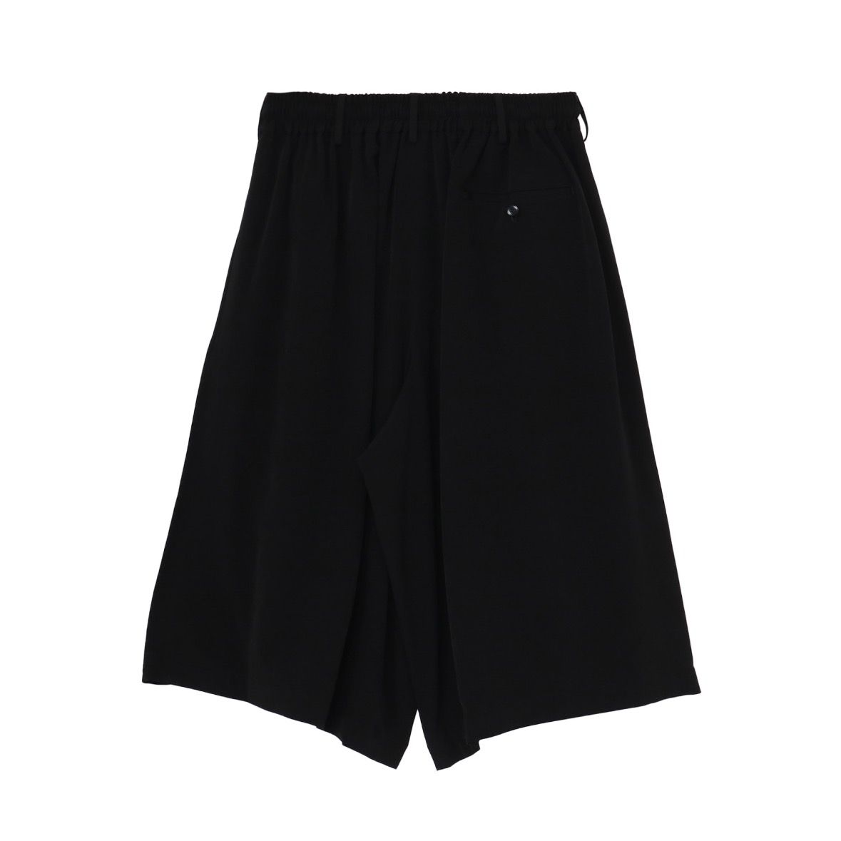 【残り一点】キュロットパンツ