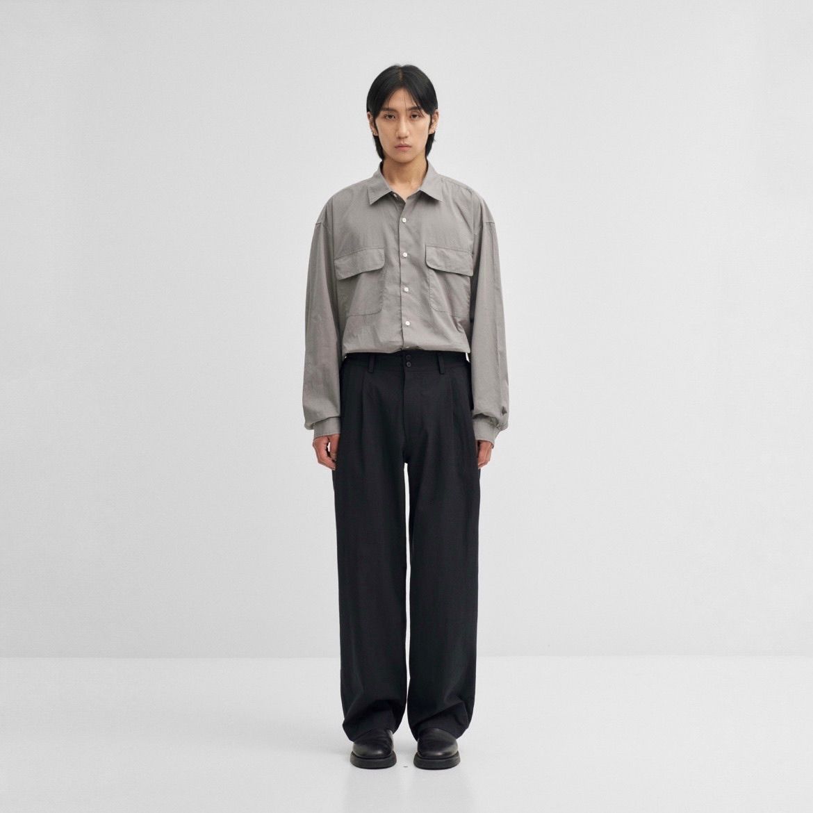 【残り一点】Santiago Officer Pants