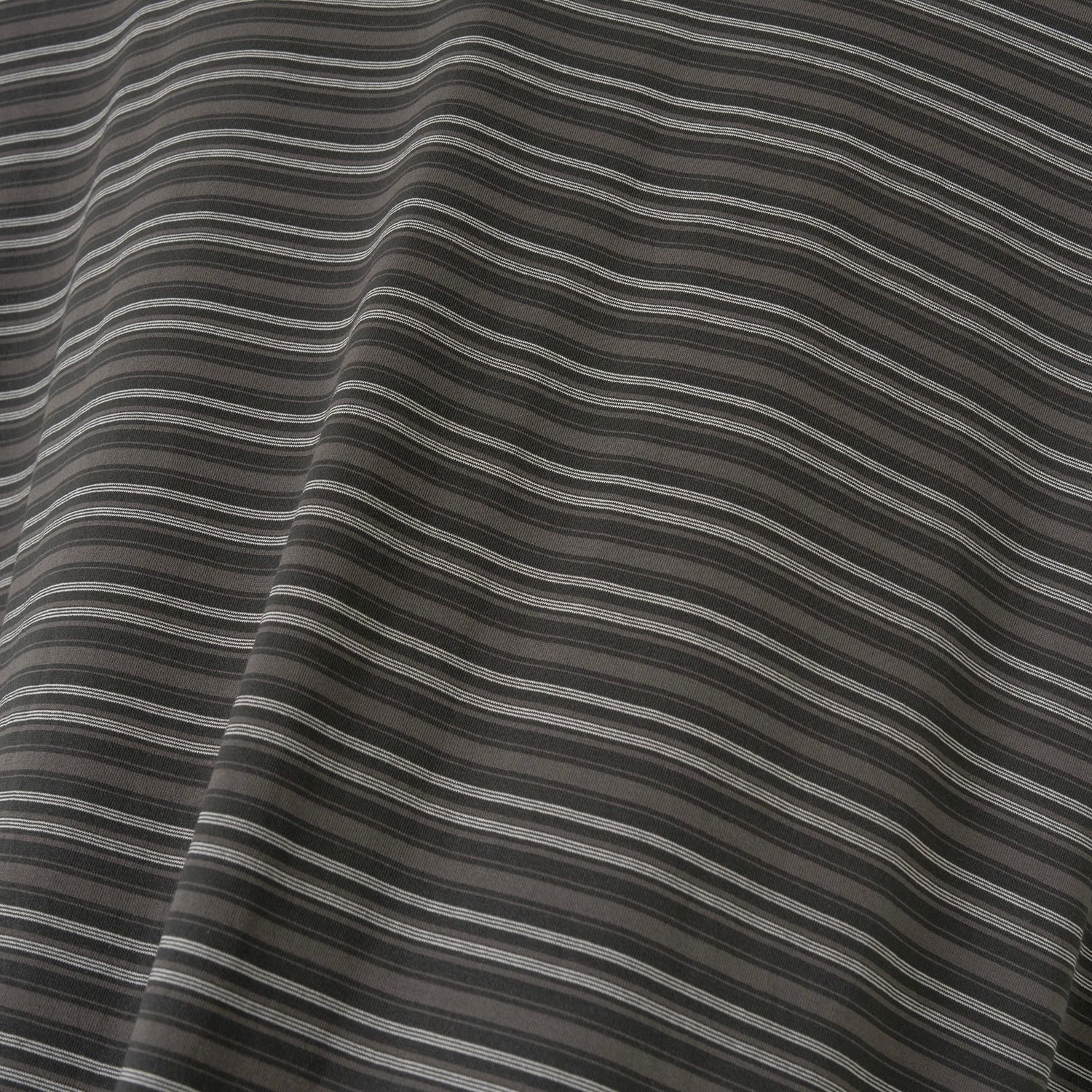 【残り一点】Brief Stripe Short Sleeve Tee