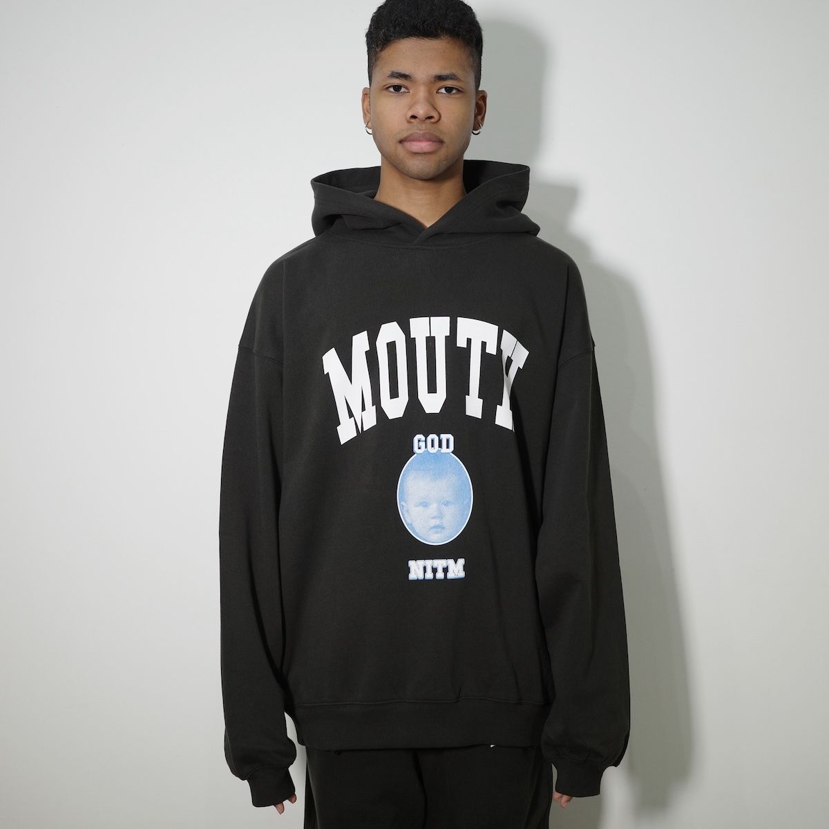 【残り一点】Sweat Hoodie