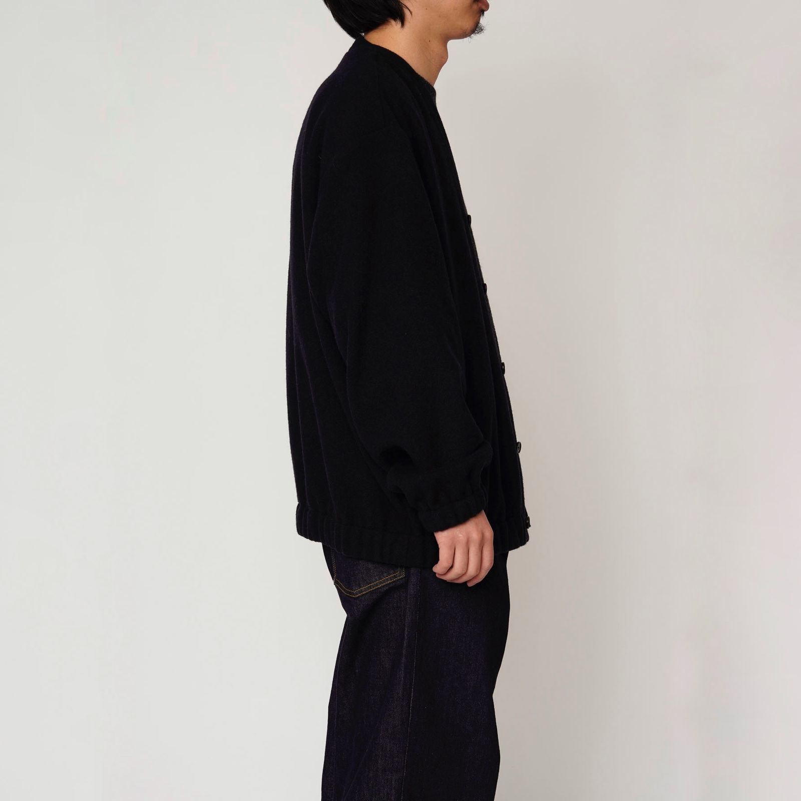 【残り一点】Sheep Cardigan