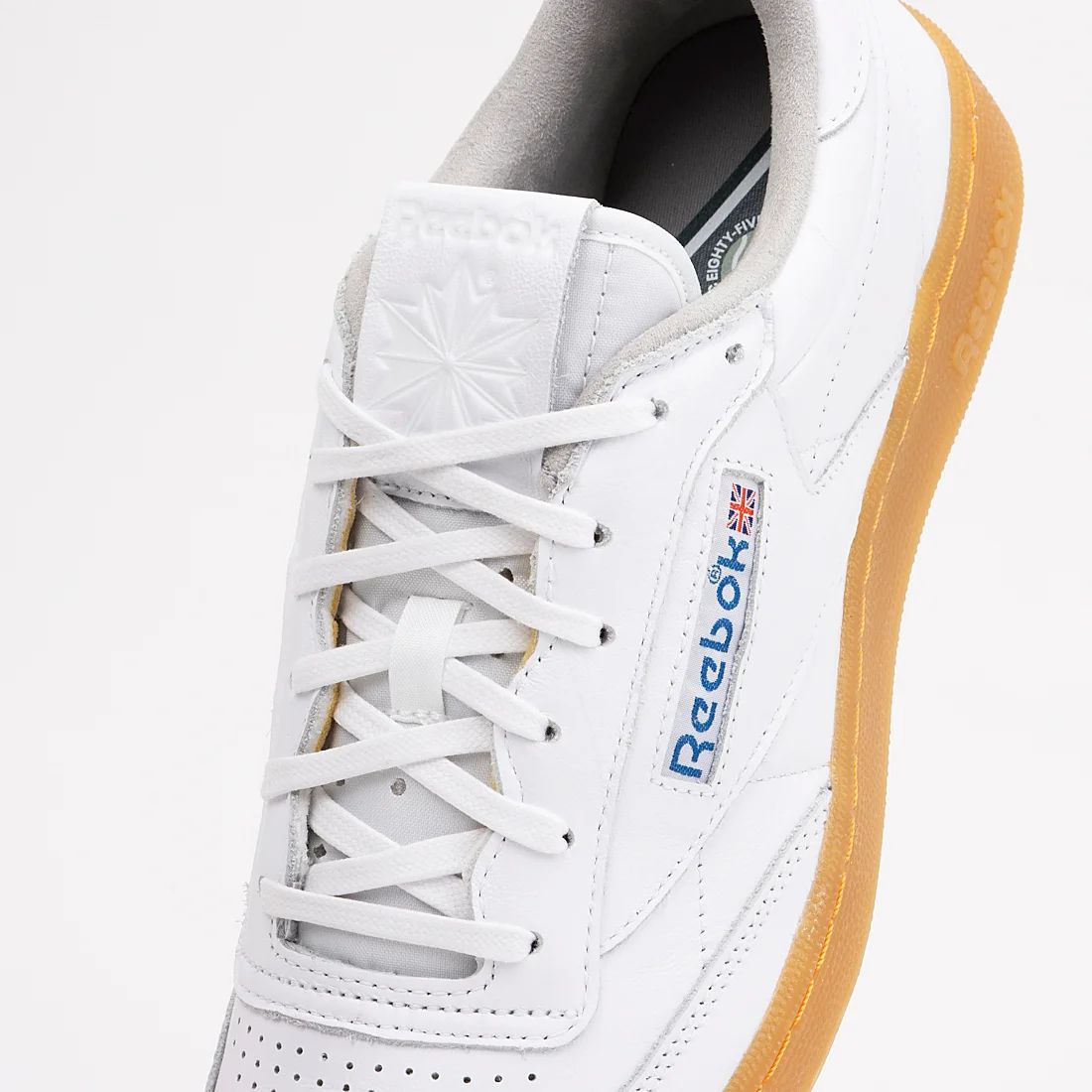 Reebok - 【残り一点】Club C 85 Vintage | ACRMTSM ONLINE STORE