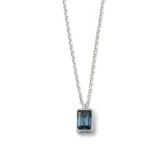 【お取り寄せ注文可能】Shine Pendant(BLUE)