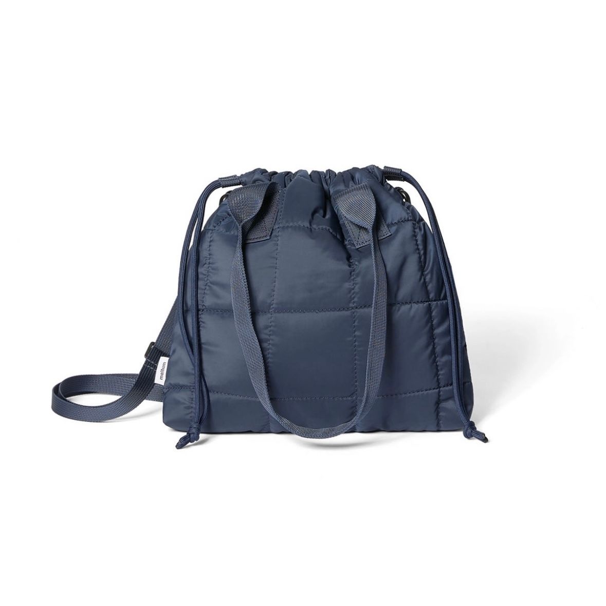 【残り一点】Quilt Shoulder Pouch
