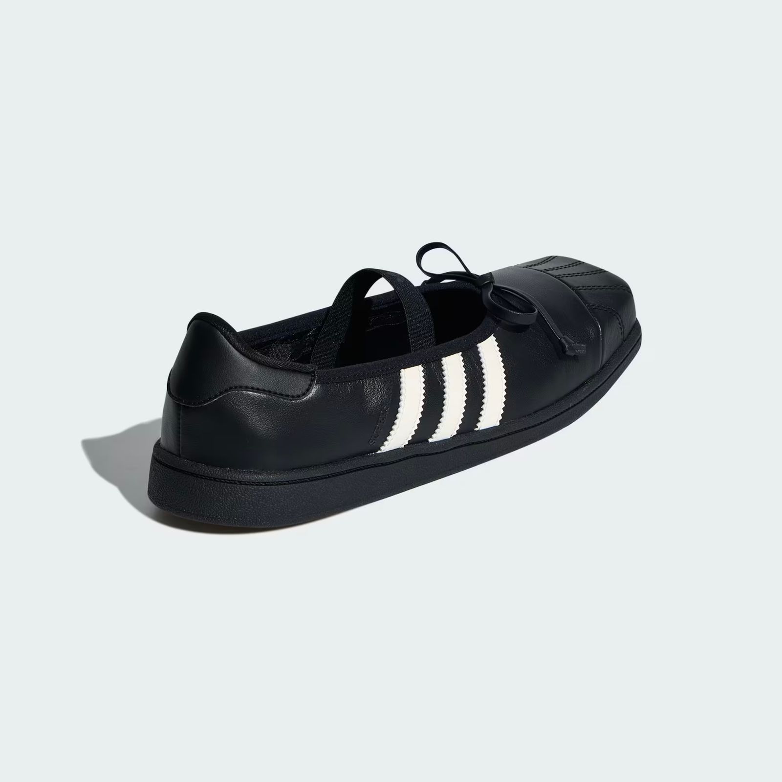 【残りわずか】Superstar SQ Ballet Shoes