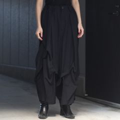 【残り一点】太タックパンツ